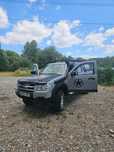 Ford Ranger 2008 preparat pentru vanatoare HARD TOP