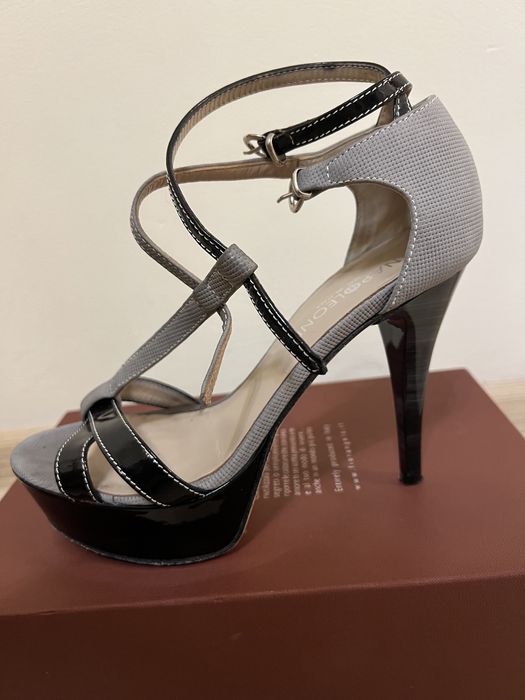 Pantofi de dama Napoleoni