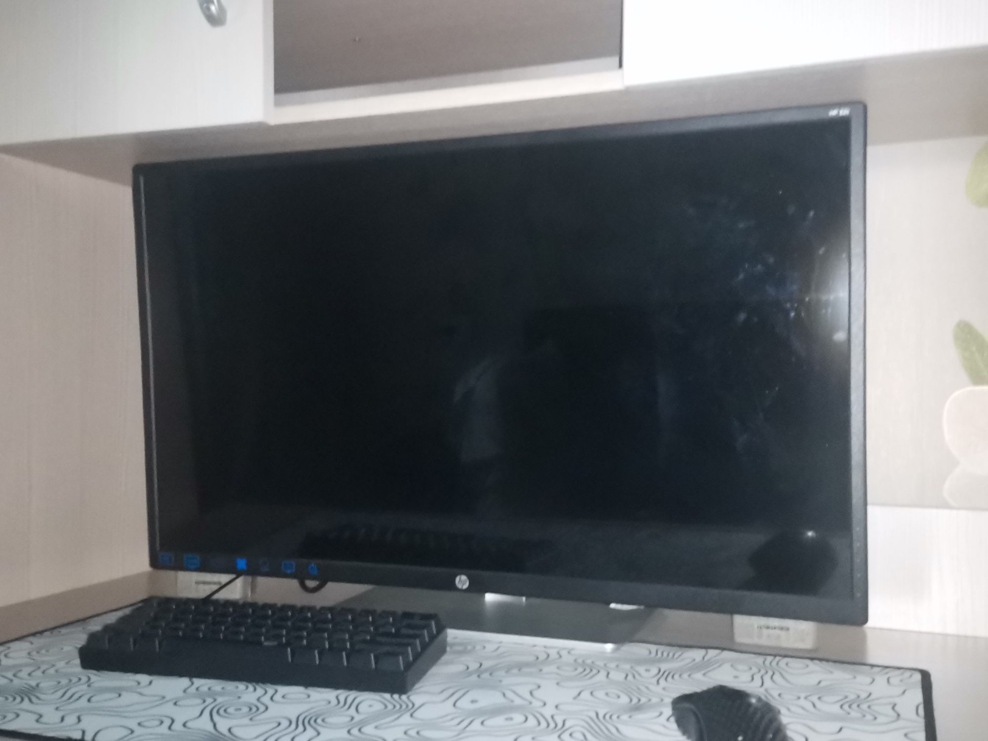 Продам монитор HP