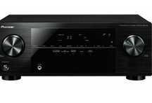 Pioneer VSX 321 KP sau Sony STR AV270 X