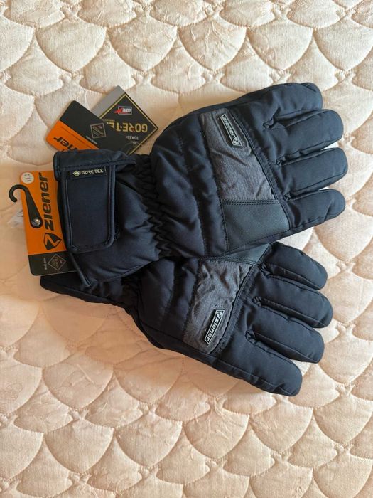 ски ръкавици ZIENER KAR-19-1422 GORETEX