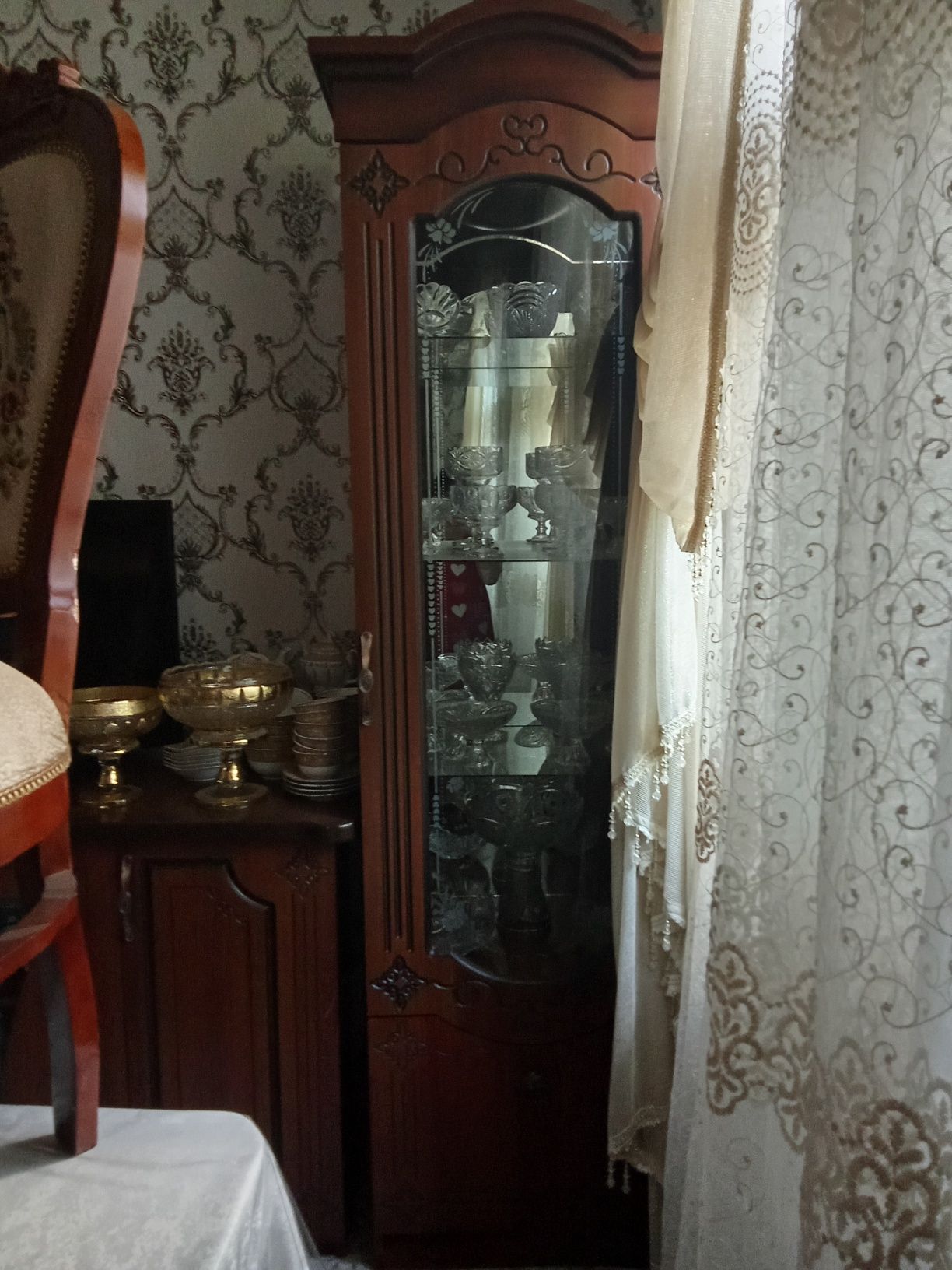 2ta Pinal kamod .