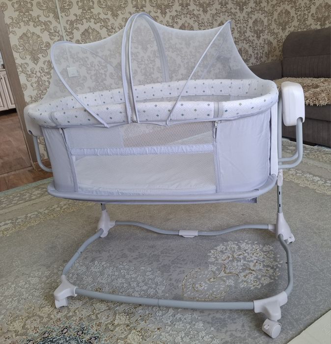 Электро колыбель