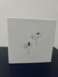 AirPods Pro 2nd Generation (factura)