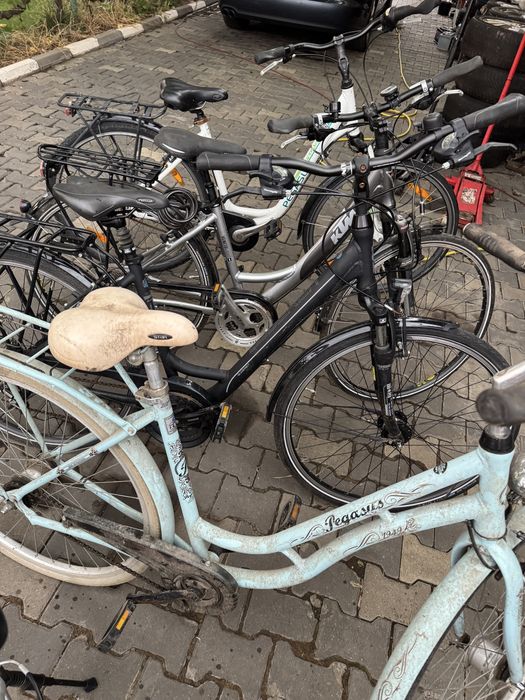 Vand Biciclete Dama mtb Cursiere normale  Germany