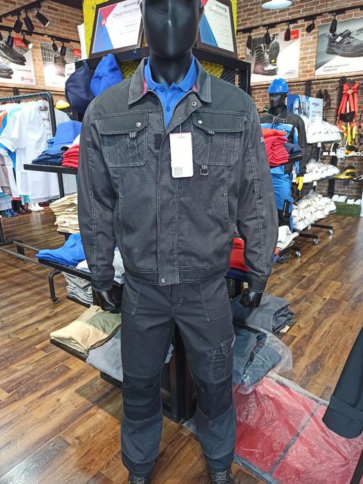 Спецодежда комплект демисезонный "NARELLAN"