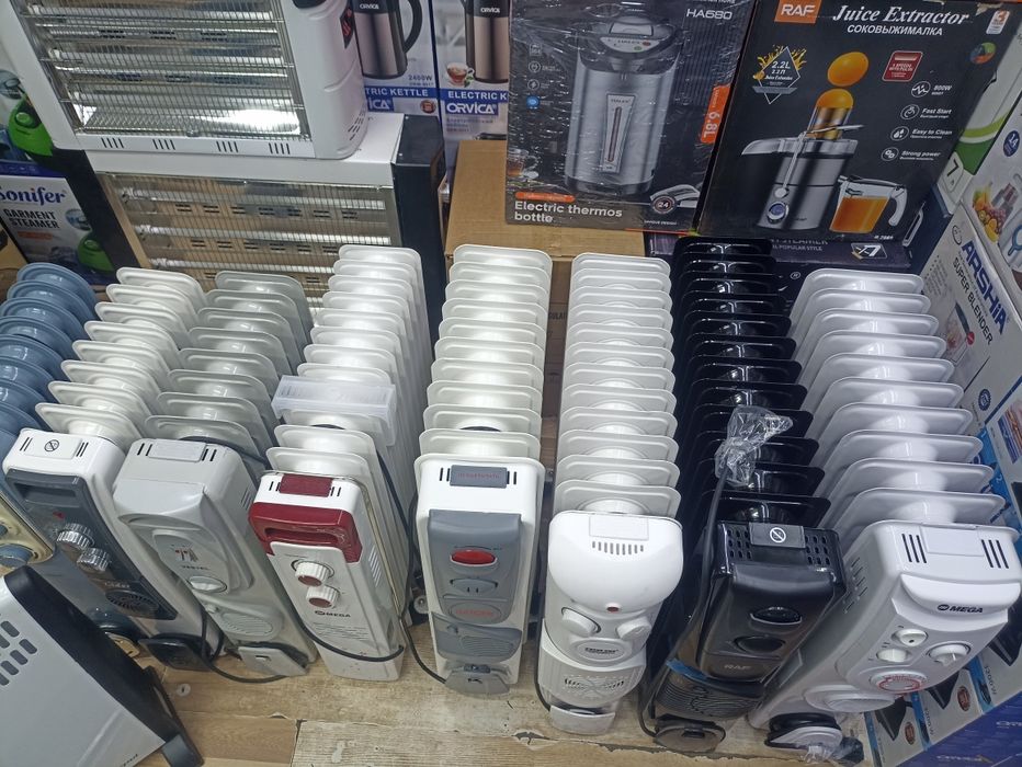 Pechkalar bizda judayam arzon