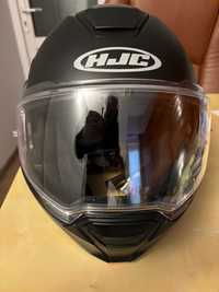 Casca Moto HJC i100
