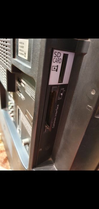 Panasonic Viera 106cm