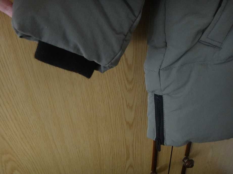 Ново Детско зимно яке Zara размер 98, за 2-3 годишно