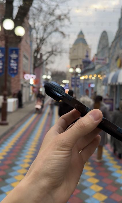 iPhone Air uchun pitaka (chexol) sotiladi!