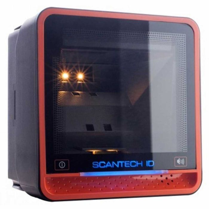 Сканер штрихкода настольный Scantech ID Nova N-4060