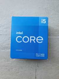 Vând Procesor Intel Core i5 11400