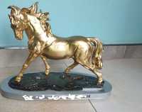 Скульптура лошади напечатано на 3D принтере