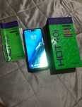 Infinix Hot 40i 8/128 ideal