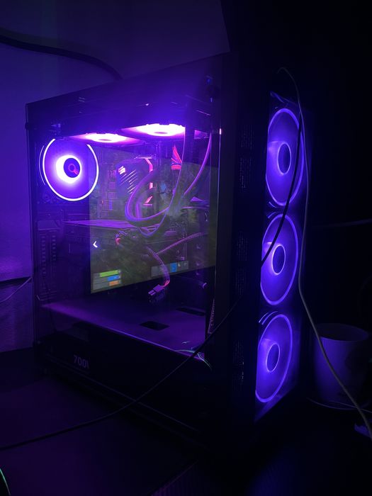 PC Gaming/RTX 3060 12 GB