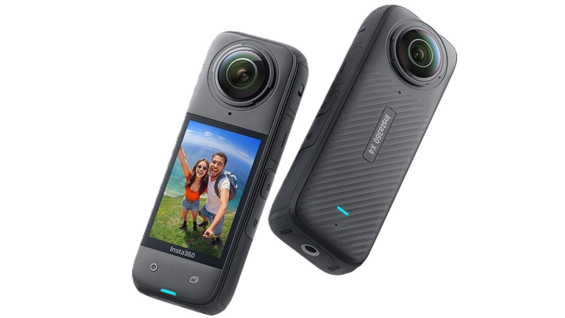 insta360 x4  экшен камера.