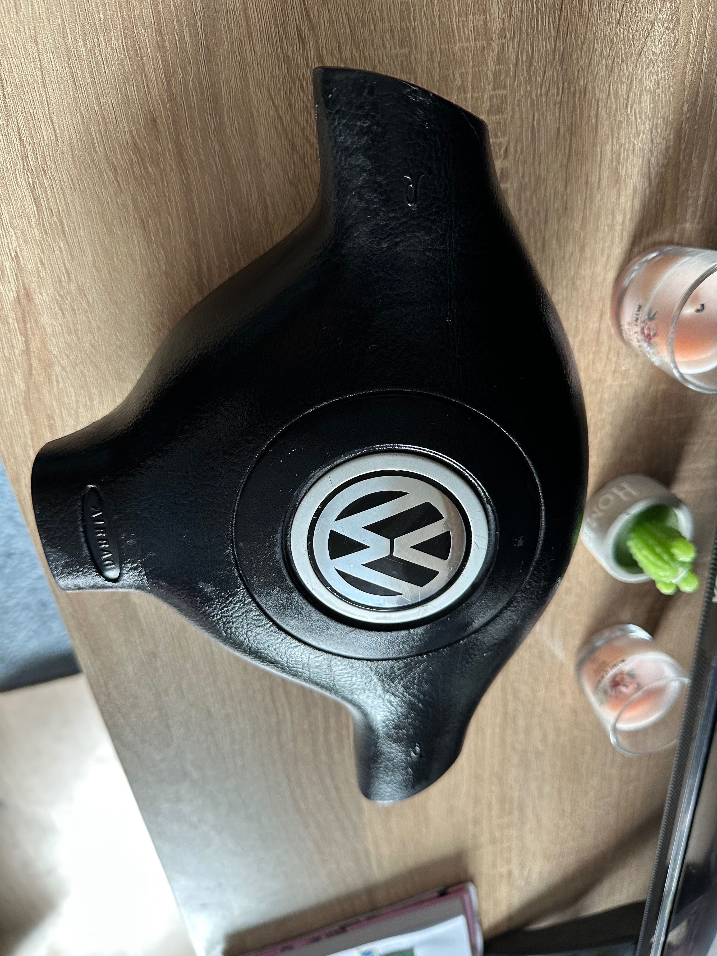 Голф VW 4 airbag