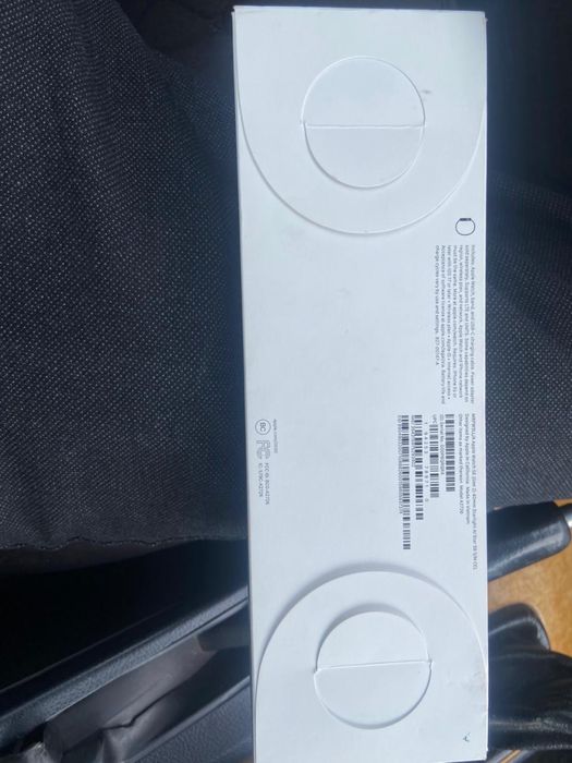Apple Watch SE 2 gen 2024, 40mm