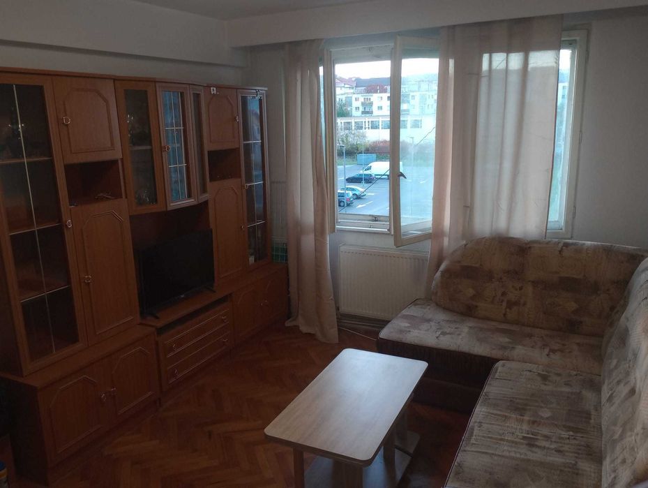 Vand apartament 2 camere in Zalau Bdul Mihai Viteazu