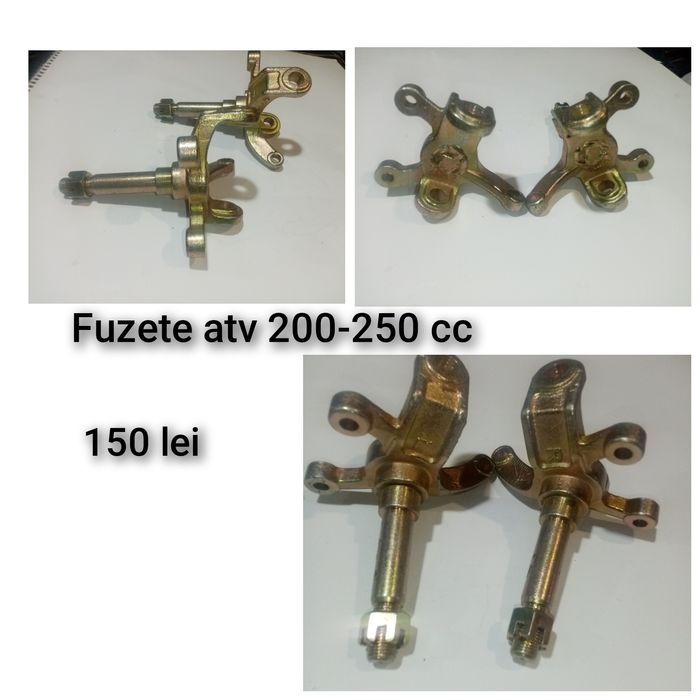 Atv de 110cc - 250 cc