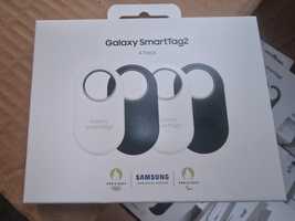 Galaxy Smart tag 2  4 pack