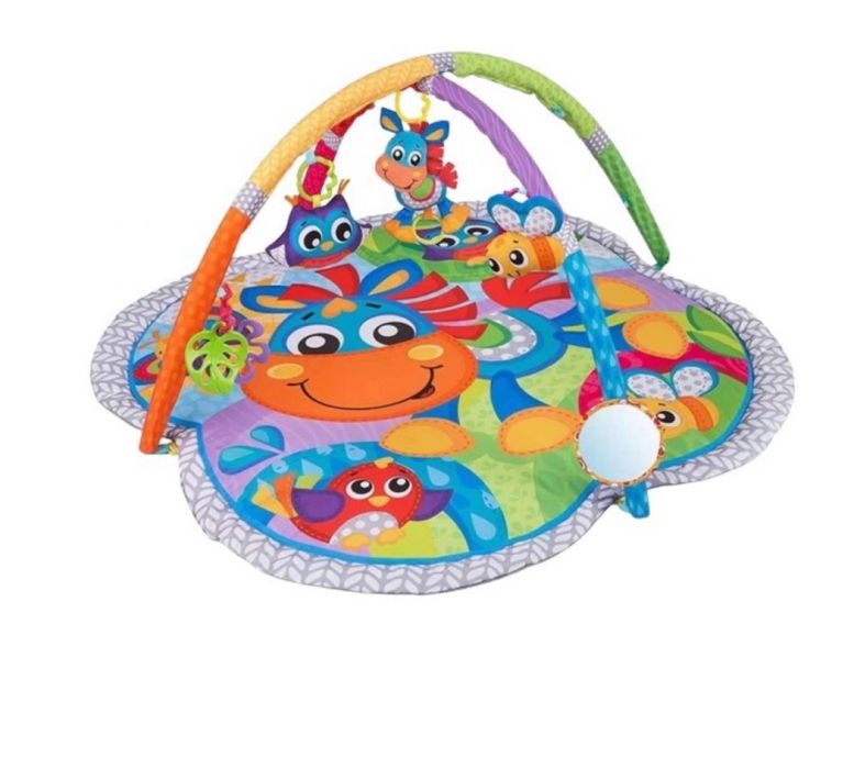 Активна гимнастика - чисто ново !