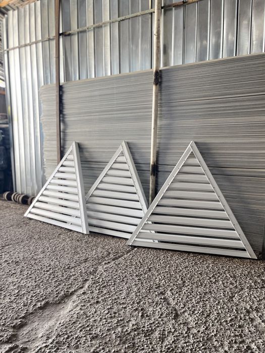 Profnastil Tunika Jalyuzi