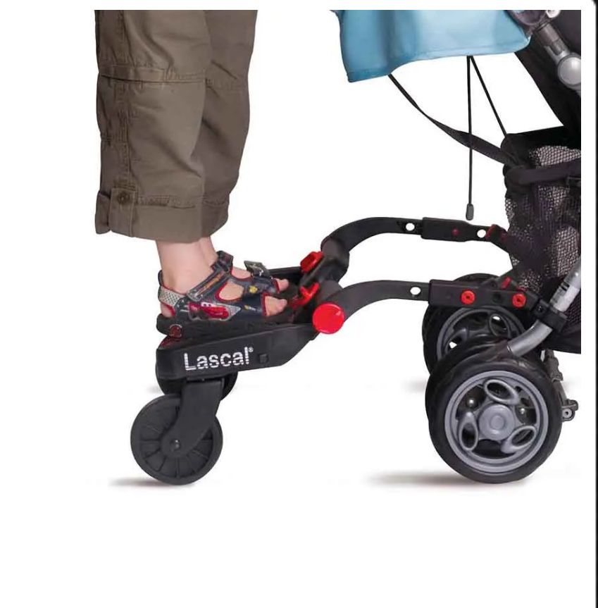 Lascal Buggy Board maxi