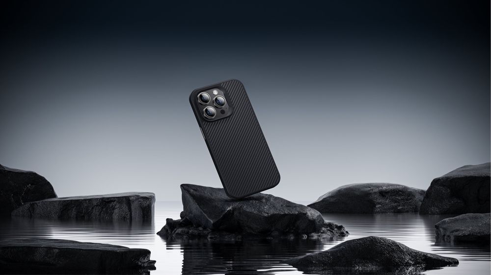 keilvar 100% carbon чехлы для iPhone 14pro,pro max,15pro,15pro max,13m
