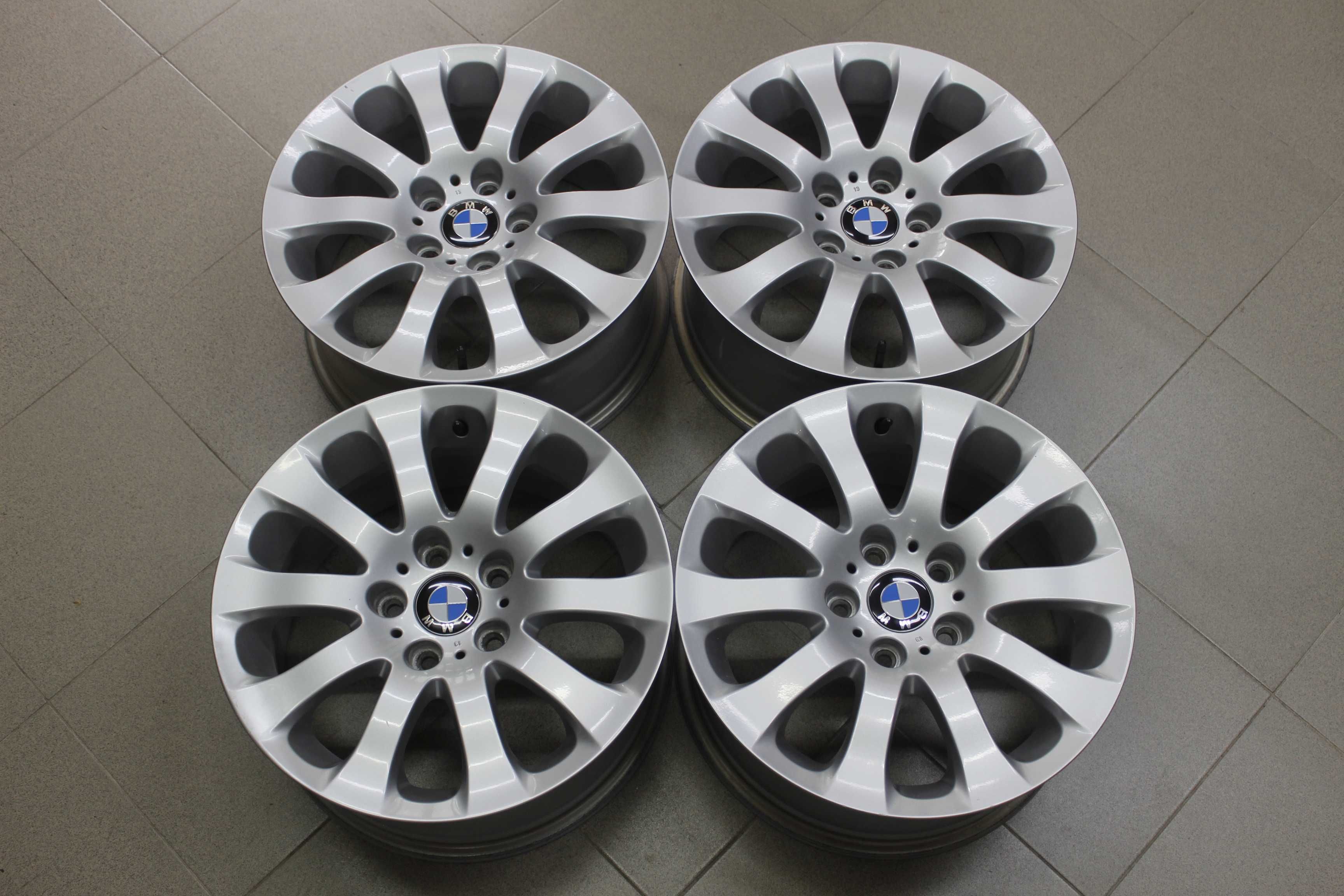 Джанти 17" BMW 3-серия E90, E91