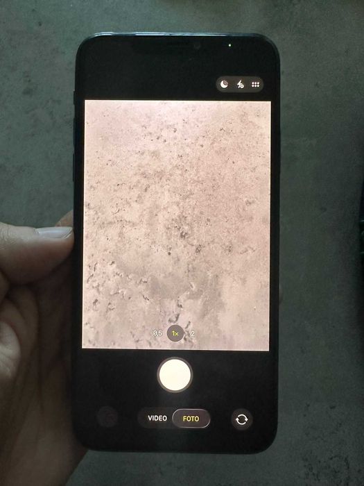 Iphone 11 Pro MAX Verde 256 GB 100% Baterie Liber de retea Impecabil