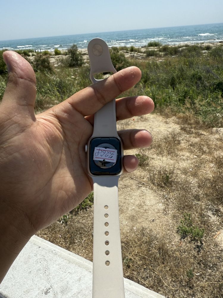 Apple Watch Series 8/ Эпл ватч 8 серия