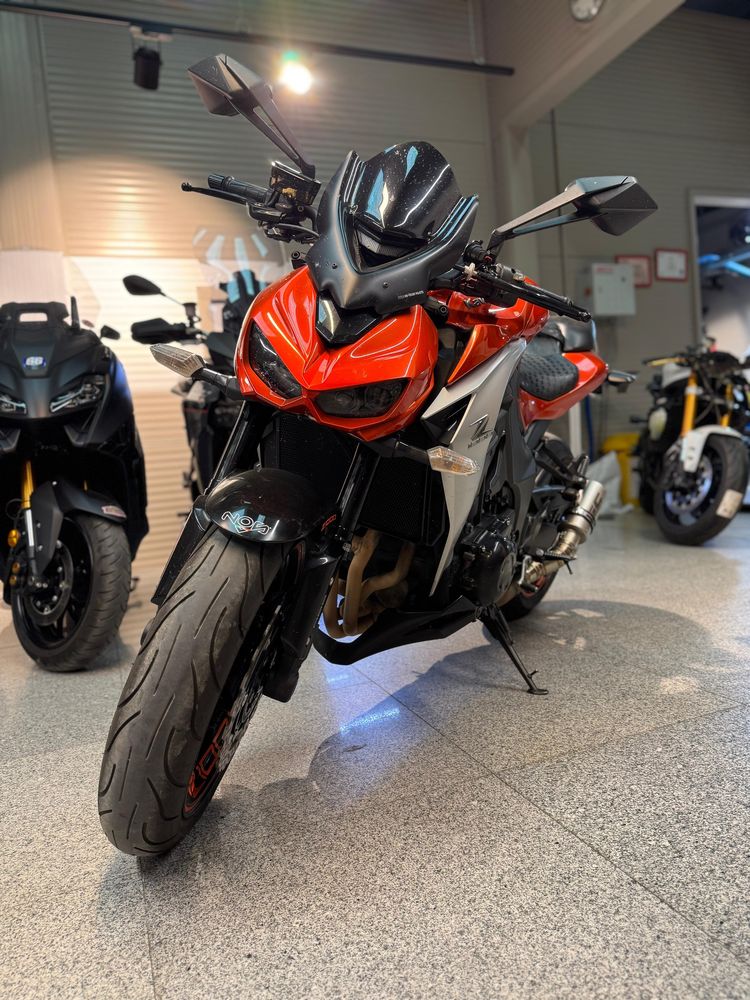 Kawasaki Z1000 ABS