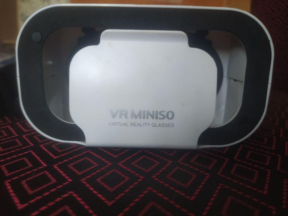 ВИАР очки без гарантии