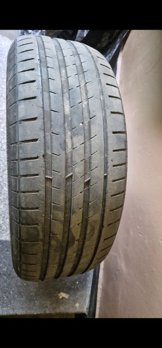 4 броя летни гуми 235/55/18 Vredestein