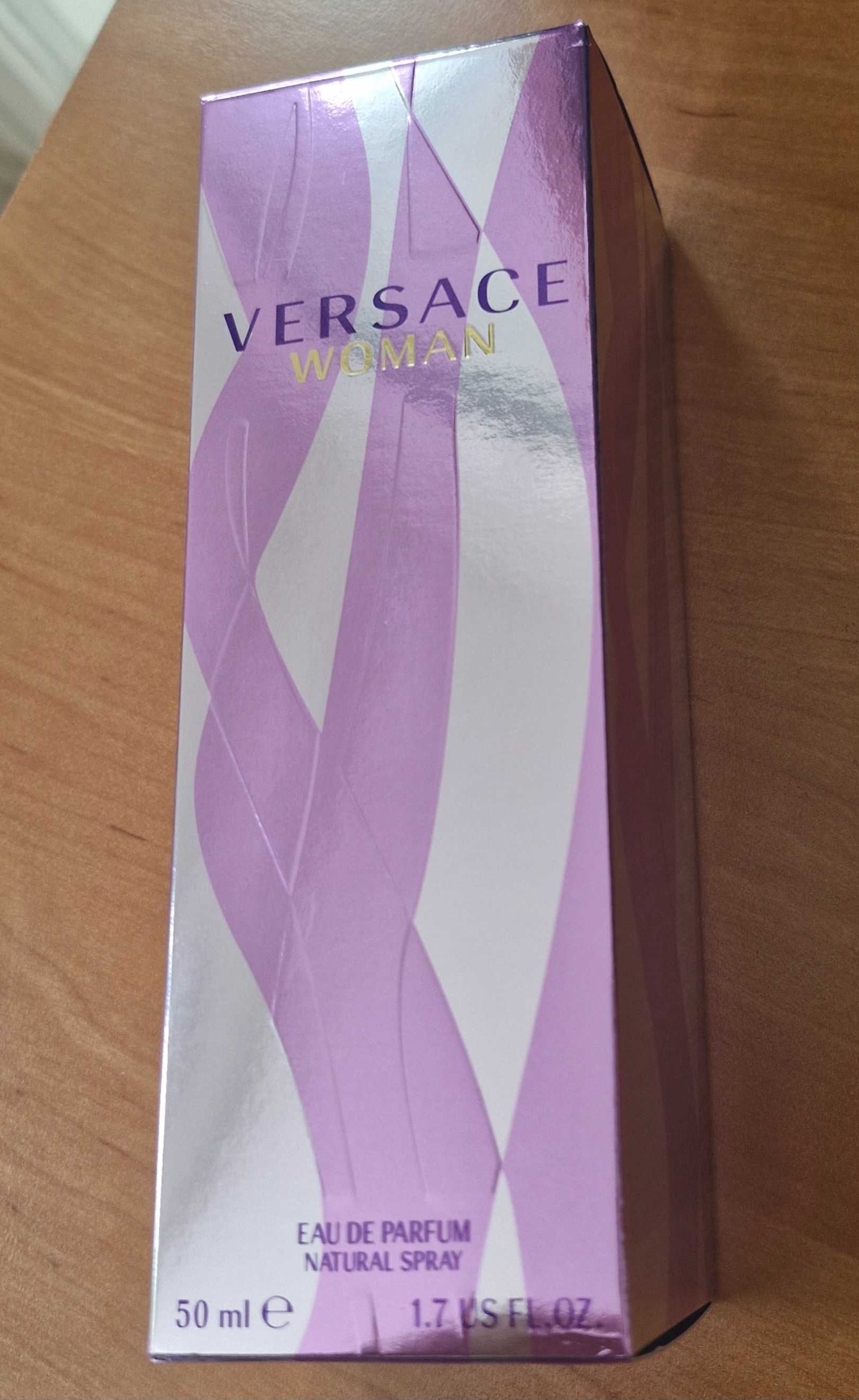 Парфюм Versace WOMAN 50ml