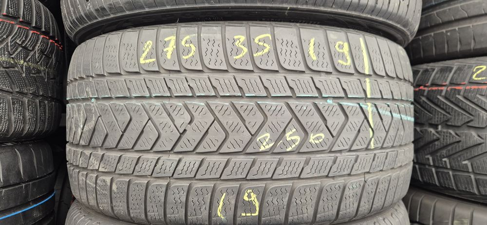 275/30/35/40/19, 285 45 19 Pirelli, Michelin,Anvelope de iarna despere