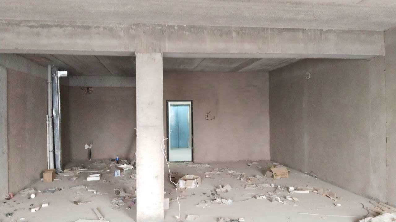 Ko`p qavatli turar joy