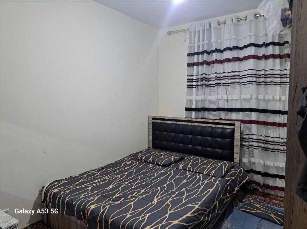 Срочна сотилади Чоштепа Новостройка 3хона 3етаж 74м²  Метро якинида
