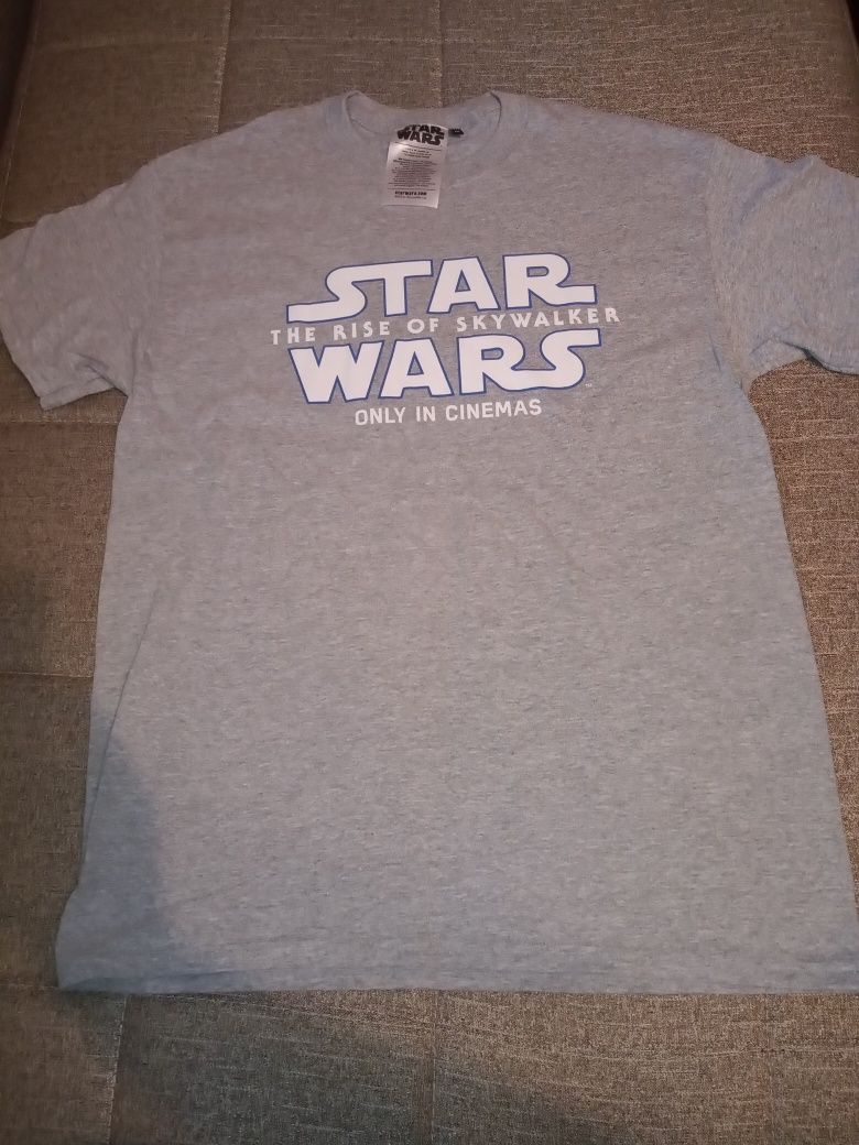 Тениска star wars