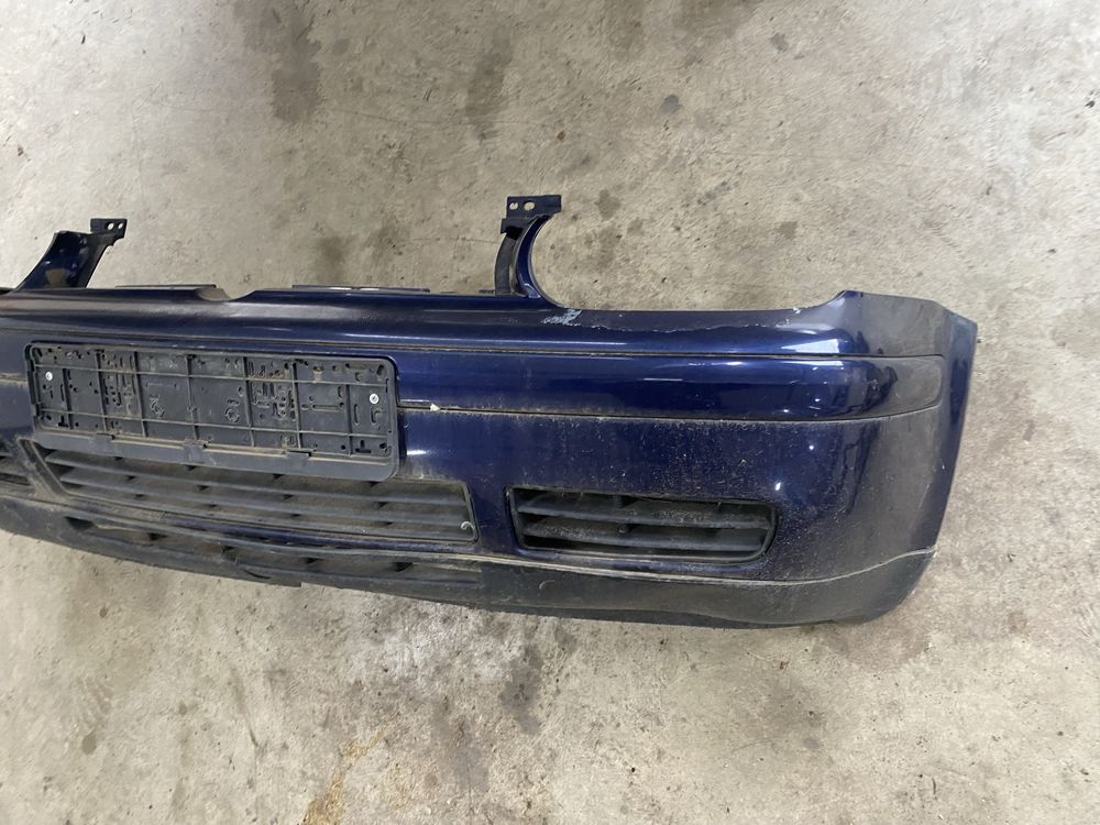 Предна броня VW Golf 4