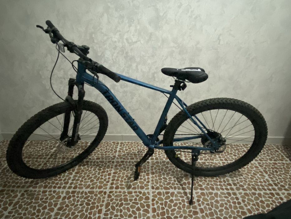 Велосипед спортивный