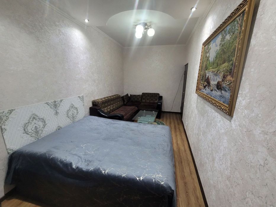 Кадышева 1/2/9 с ремонтом  мебель техника