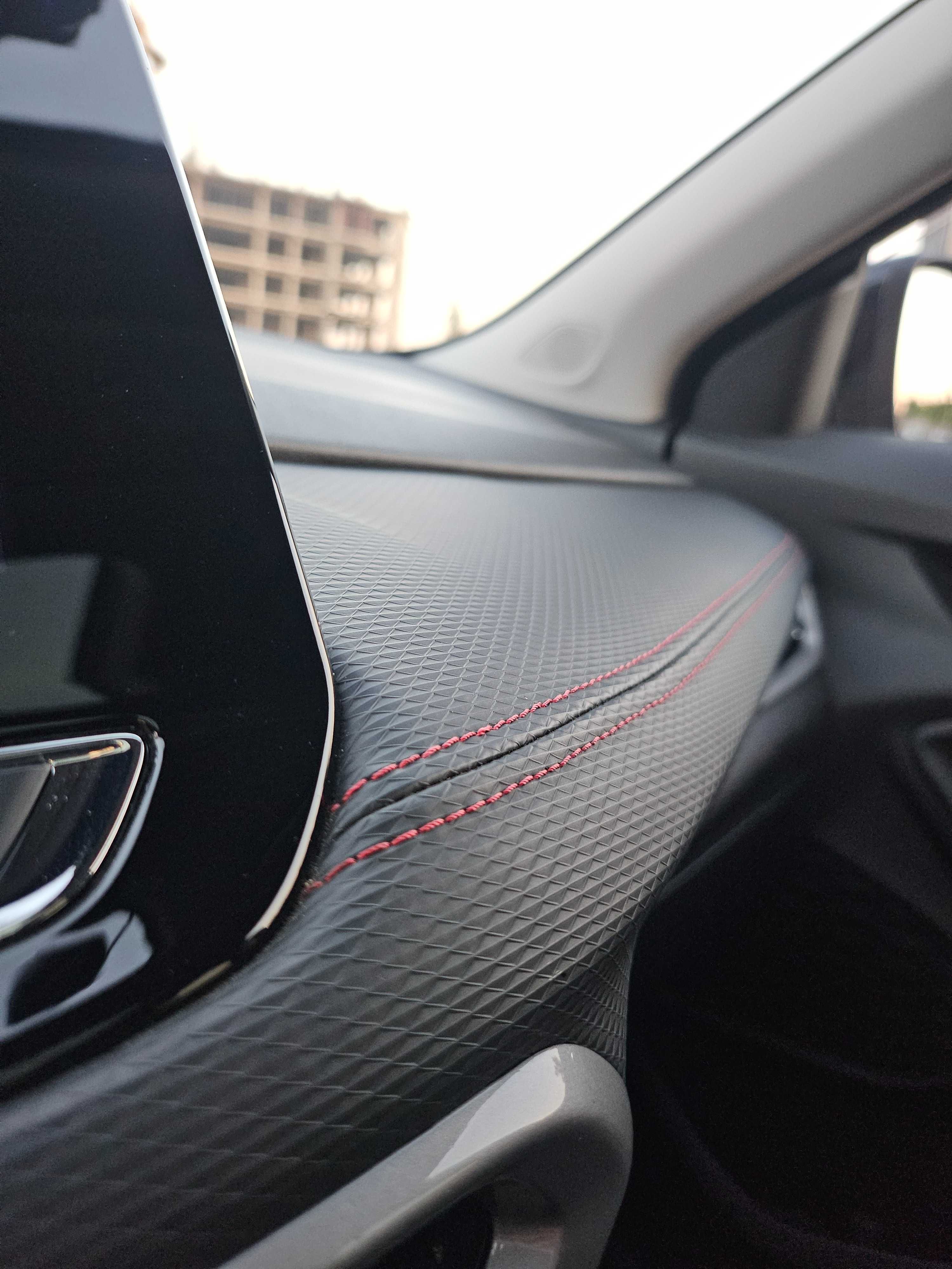 Chevrolet Tracker 2 Redline 2024
