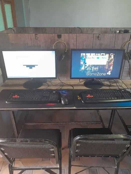 Персонал компьютер сотилади. Офис учунам, компьютерхона учунам бўлади