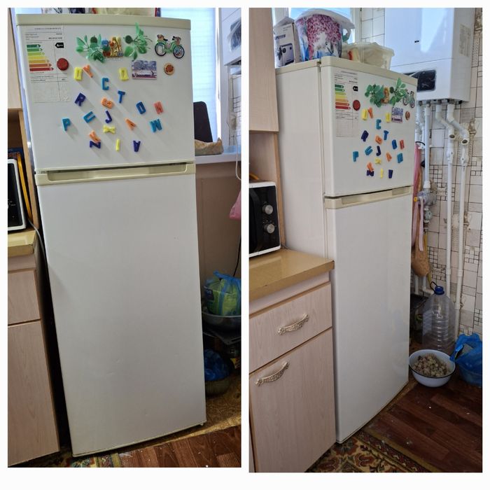 Холодильник гарантия бор