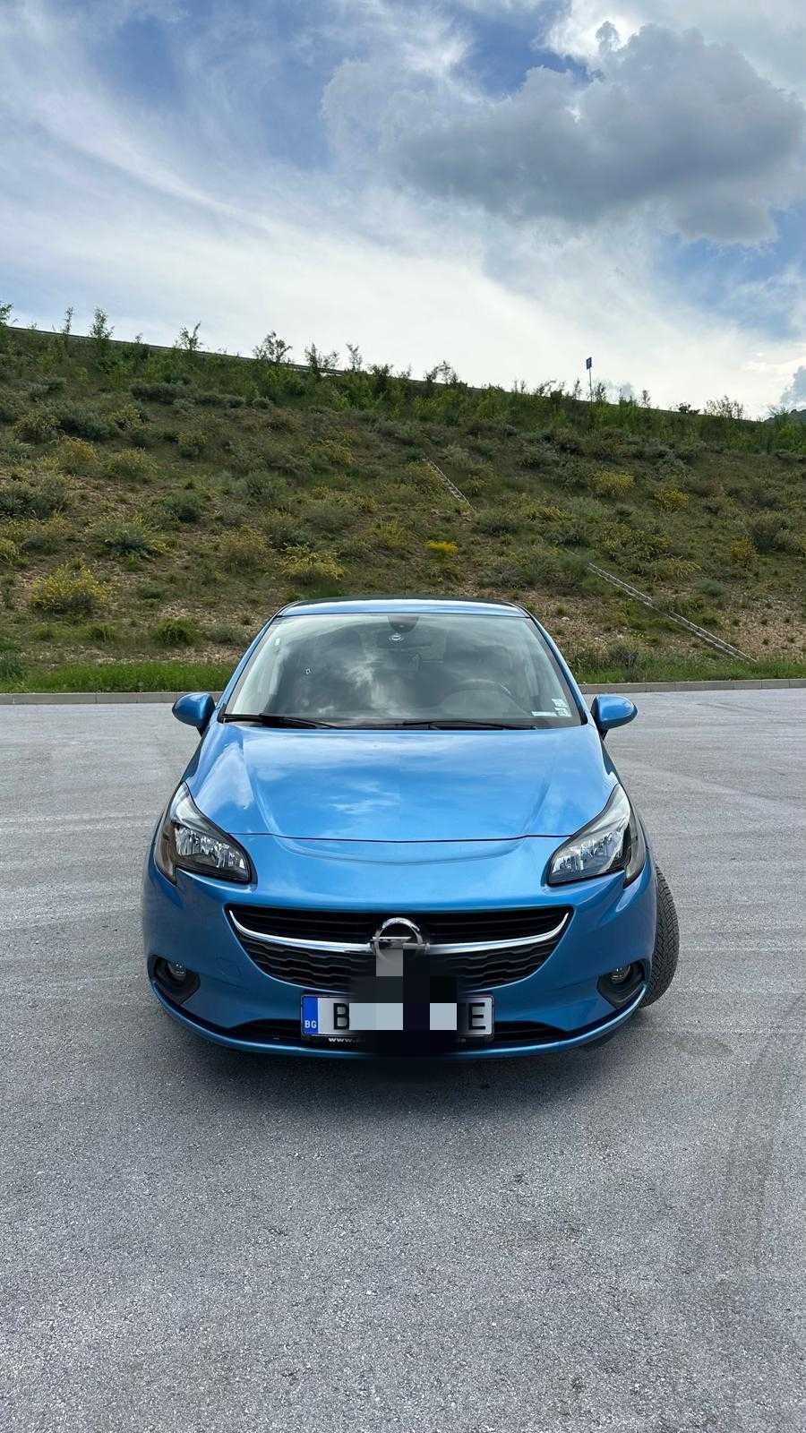 Opel Corsa Drive  1.4 90 к.с. Автоматик