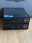 Mini pc Dell Wyse 3040 alternativa Raspberry