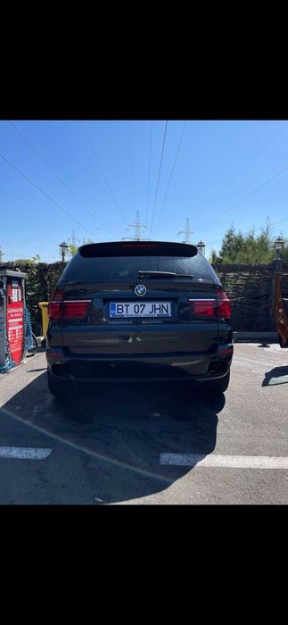 X5 3.0 D 235 CP e 70